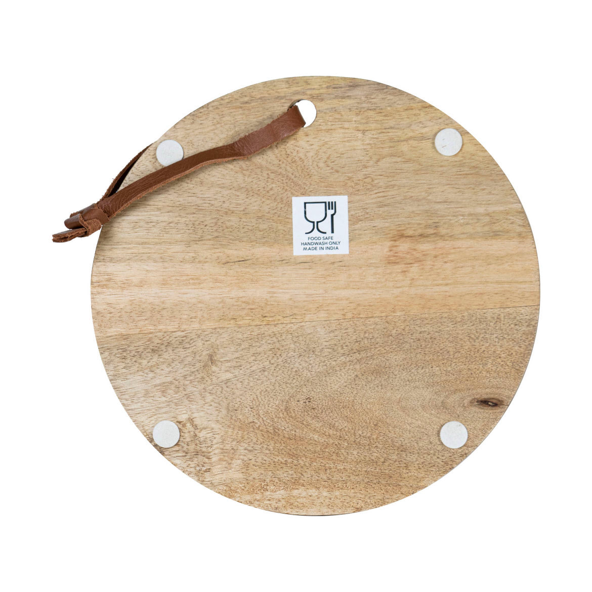 Mini Wooden Charcuterie/Cutting Board