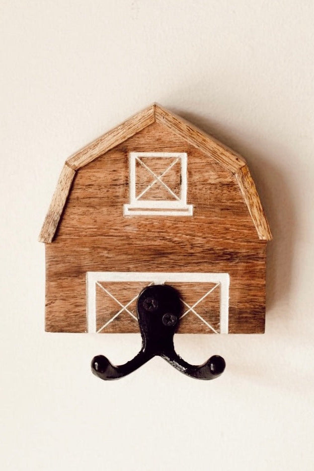 Barn Wall Hook