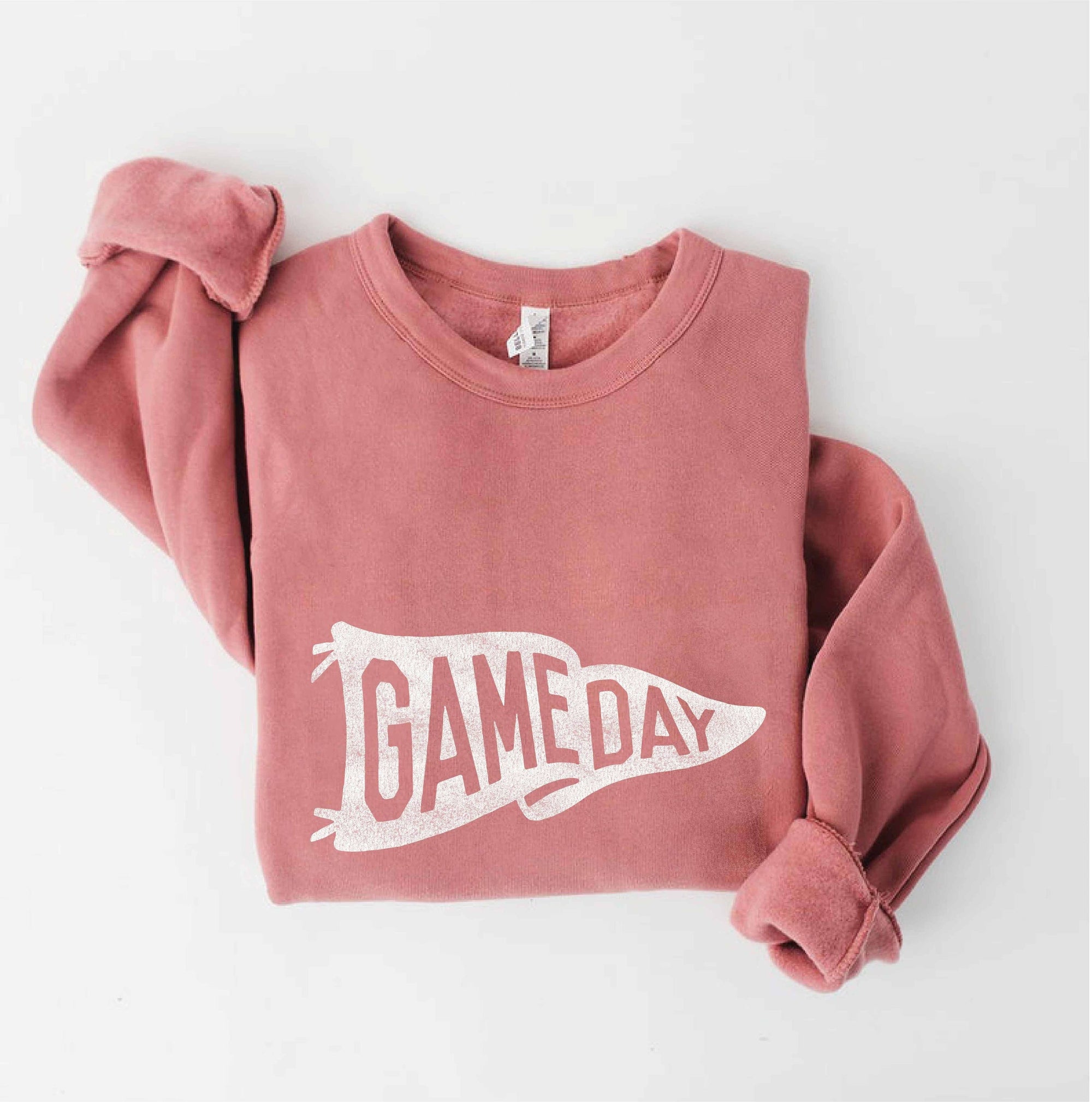 Game Day Crewneck