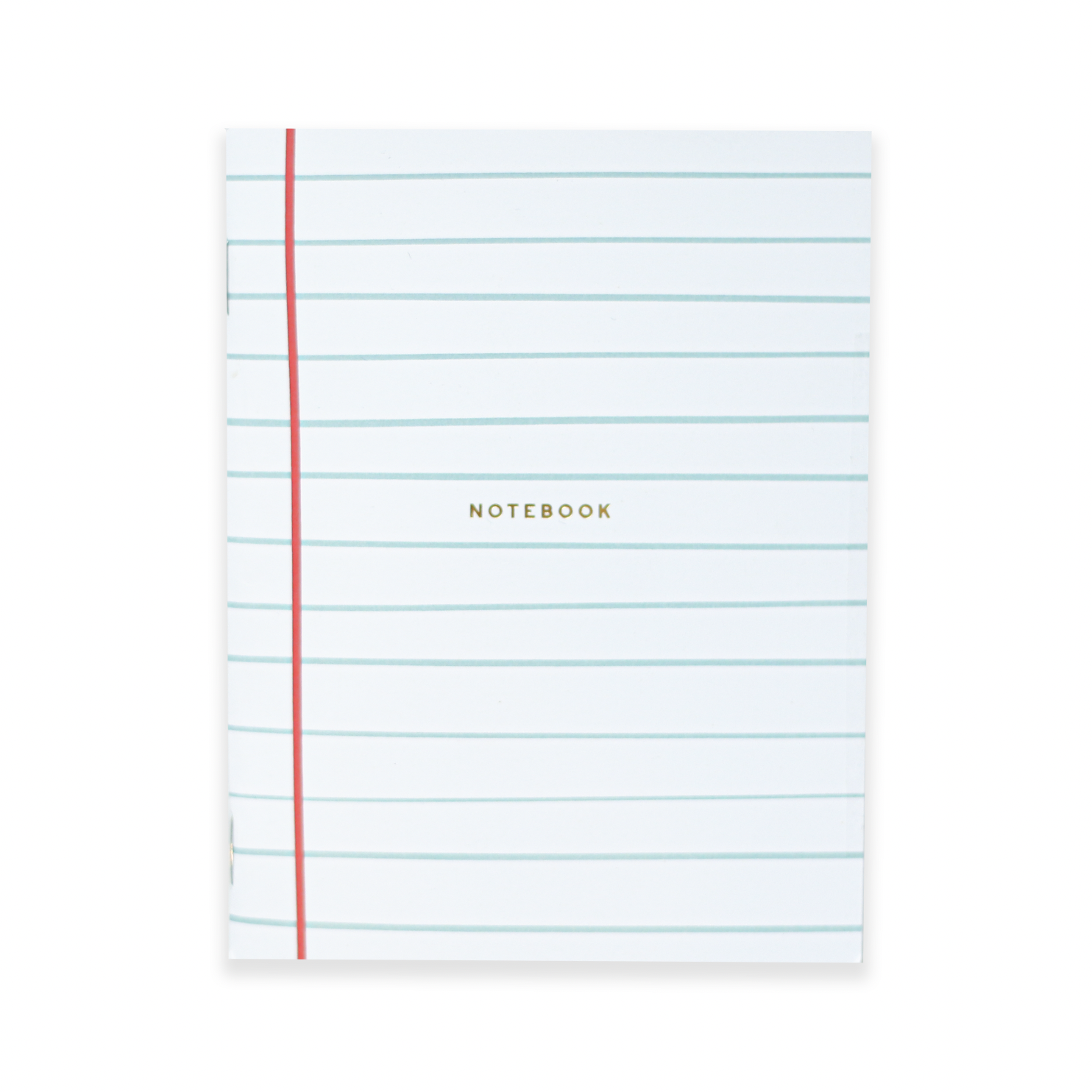 Mini Pocket Notebook